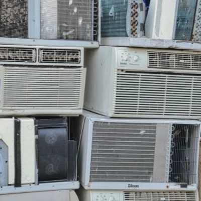 Pendik Bölgesinde Sarı Hurda Fiyatı